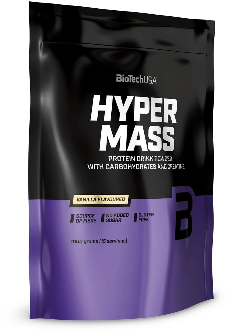 BioTechUSA Hyper Mass 1000g