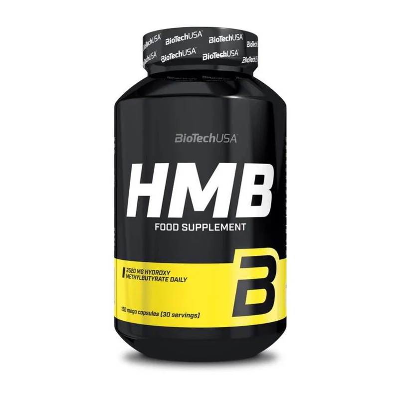 BioTechUSA HMB 150 Kapseln