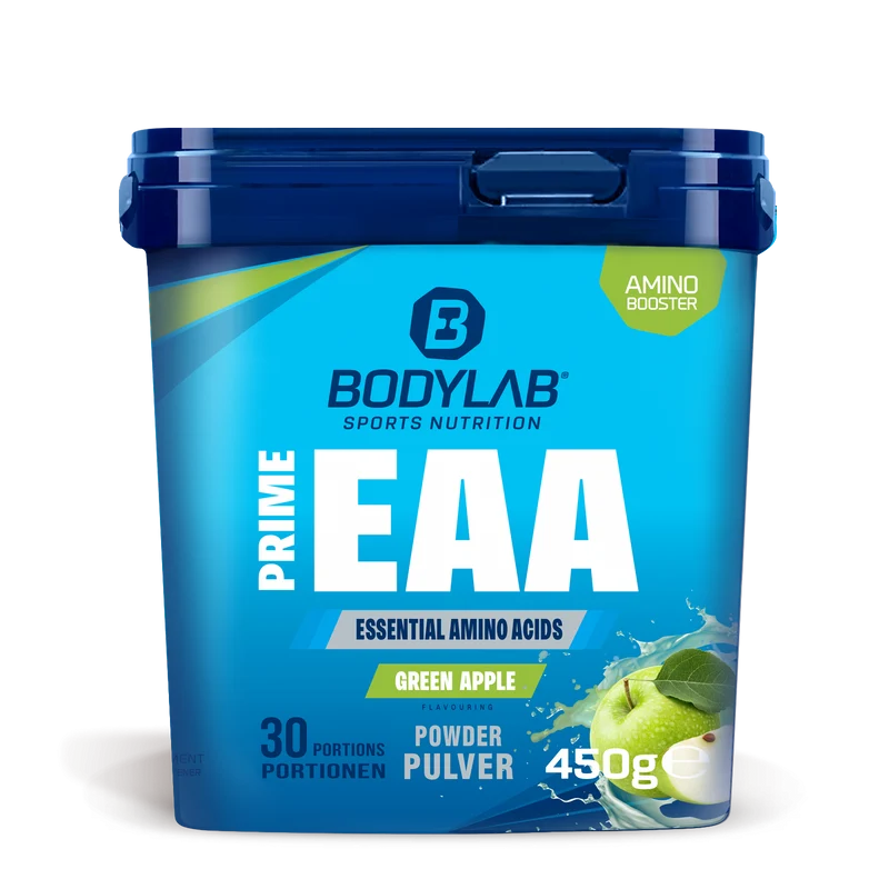 Prime EAA (Essential Amino Acids) (450g)