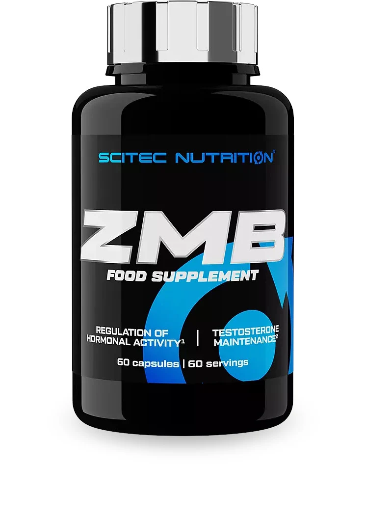 ZMB6 (60 caps)