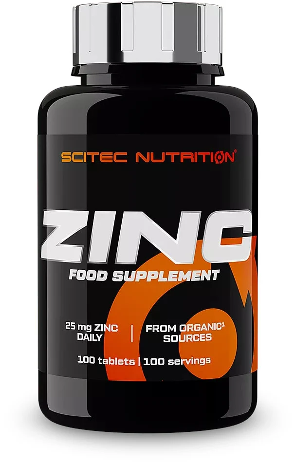 Zink (100 tabs)