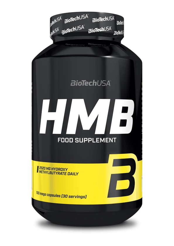 HMB (150 caps)