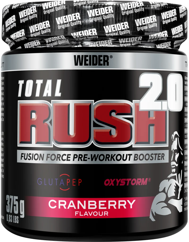 Total Rush 2.0 (375g)