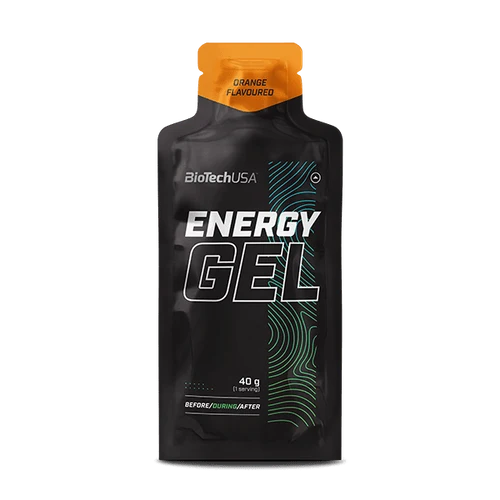 BioTechUSA Energy 60g