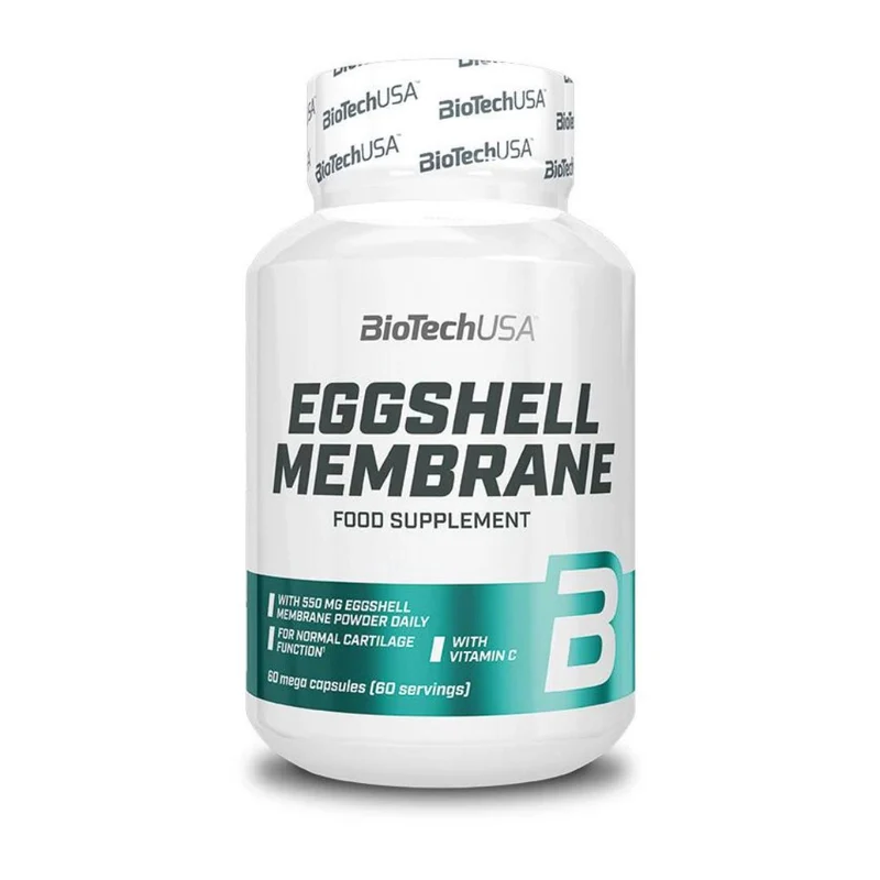 BioTechUSA Eggshell Membrane