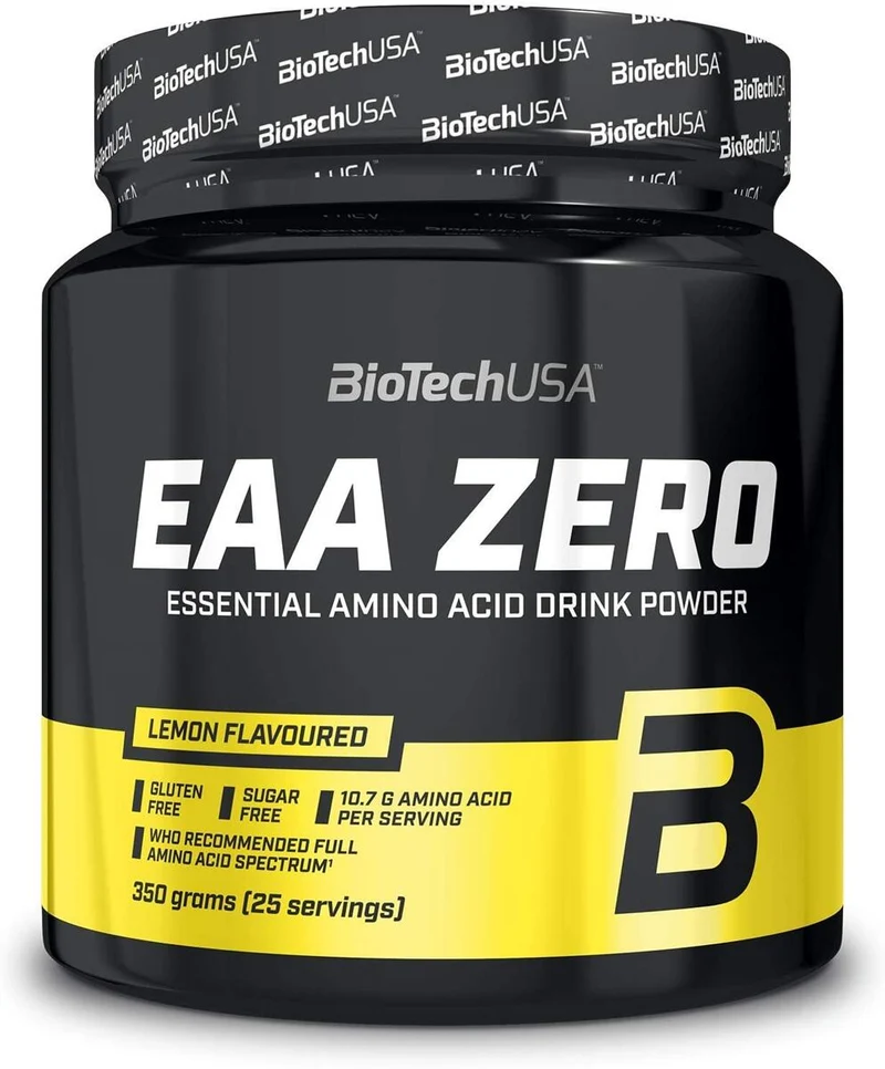BioTechUSA EAA Zero 350g