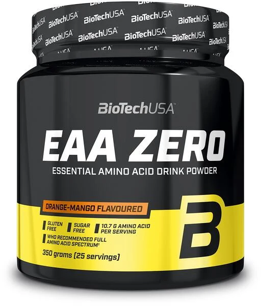 BioTechUSA EAA Zero 350g