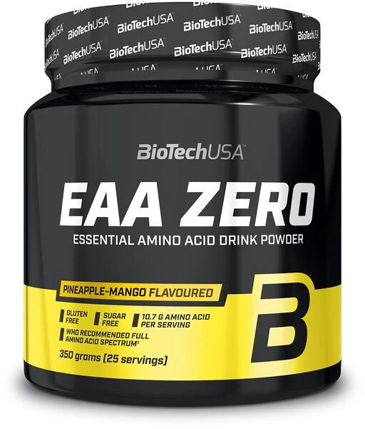 BioTechUSA EAA Zero 350g