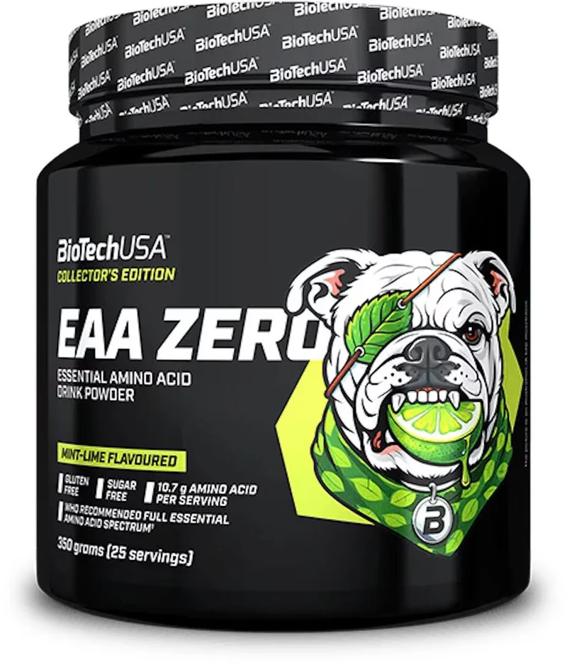BioTechUSA EAA Zero 350g
