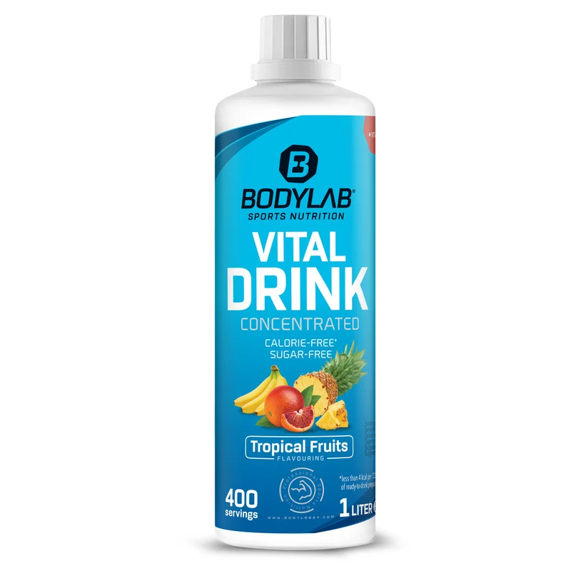 Vital Zero Drink (1000ml)