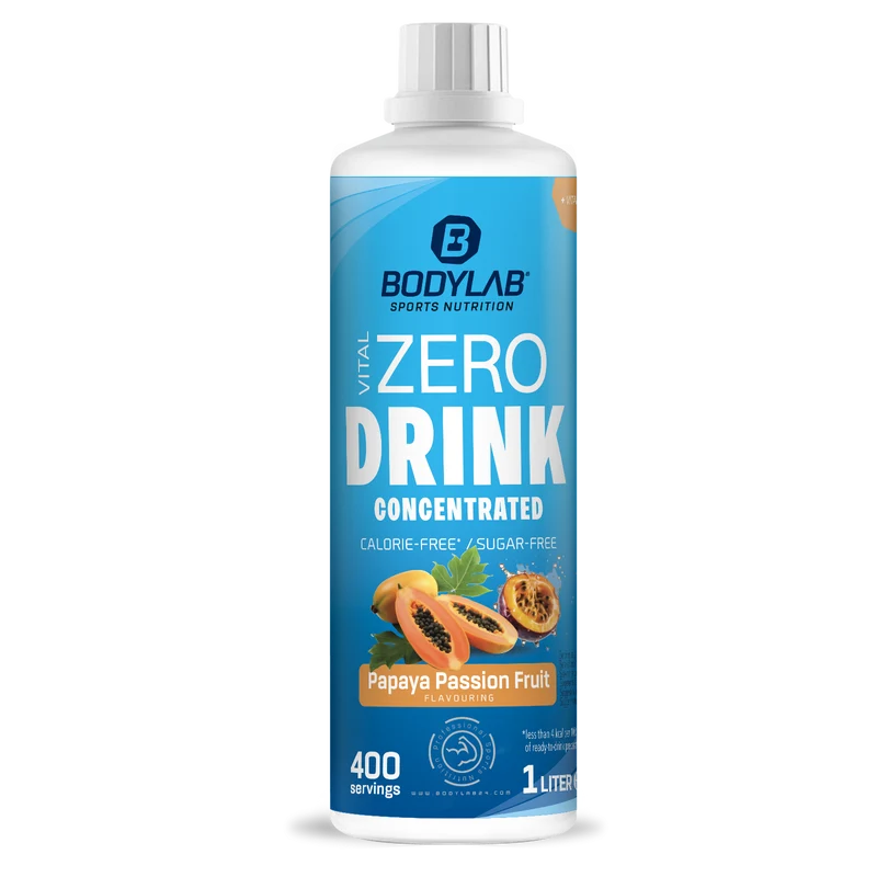 Vital Zero Drink (1000ml)