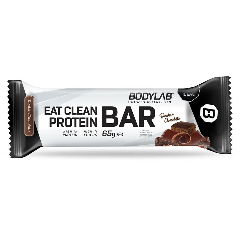 Eat Clean Protein Bar (12x65g)