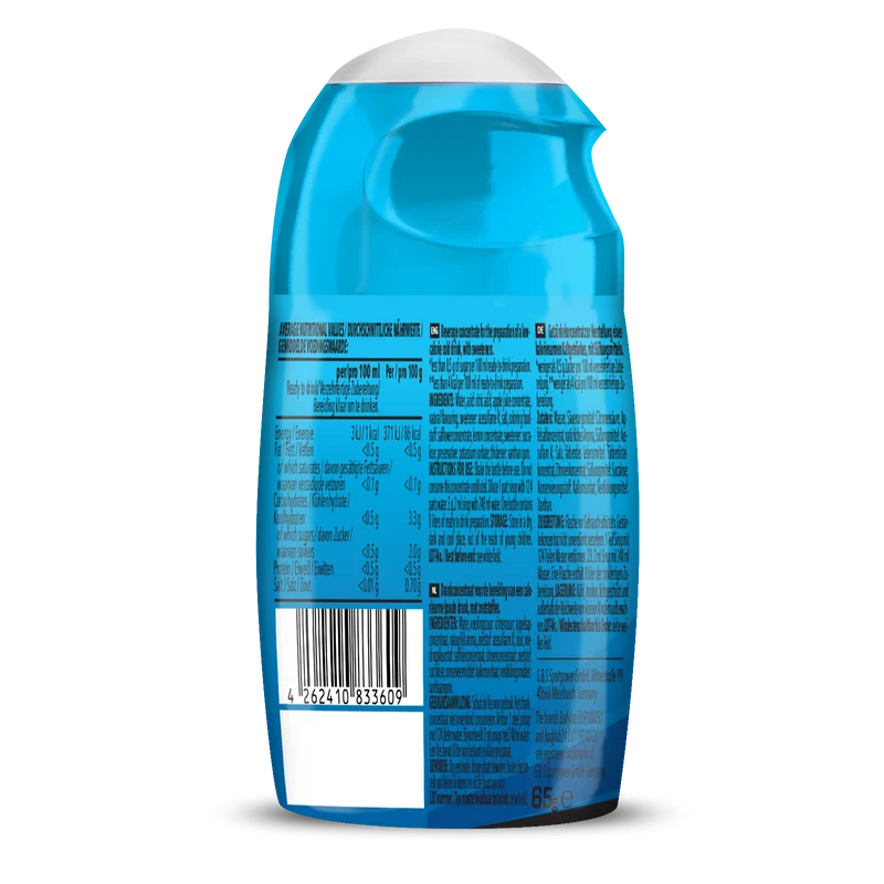 ZERO Sirup BOMB (65ml)