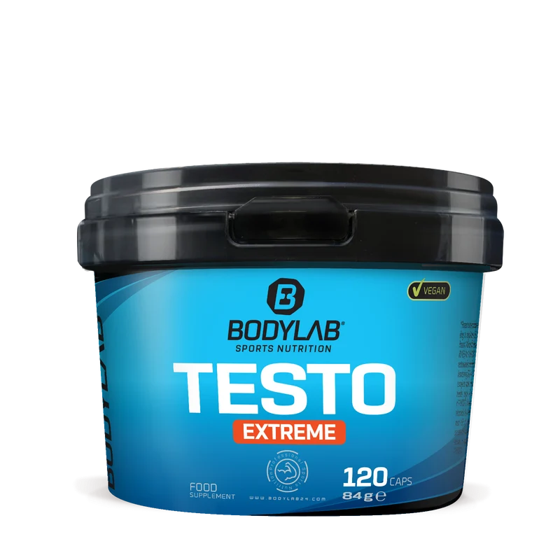 Testo Extreme (120 capsules)