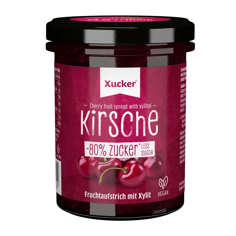 6 x Fruitspread probeerpakket (6x220g)