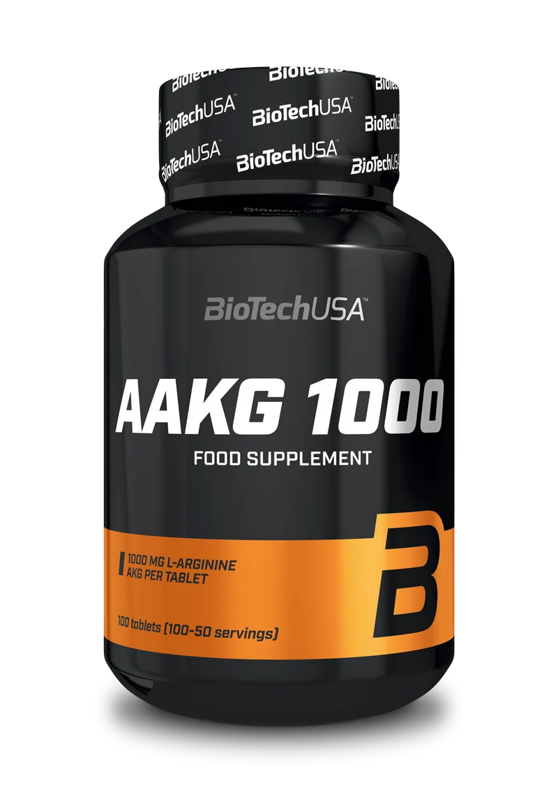 AAKG 1000 (100 tabs)