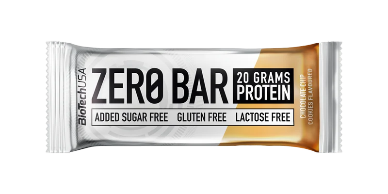 ZERO Bar (20x50g)