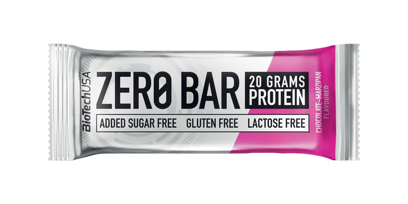 ZERO Bar (20x50g)
