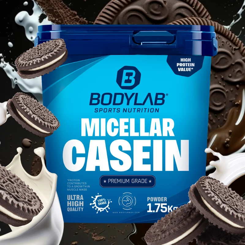 Casein Micellar (1750g)