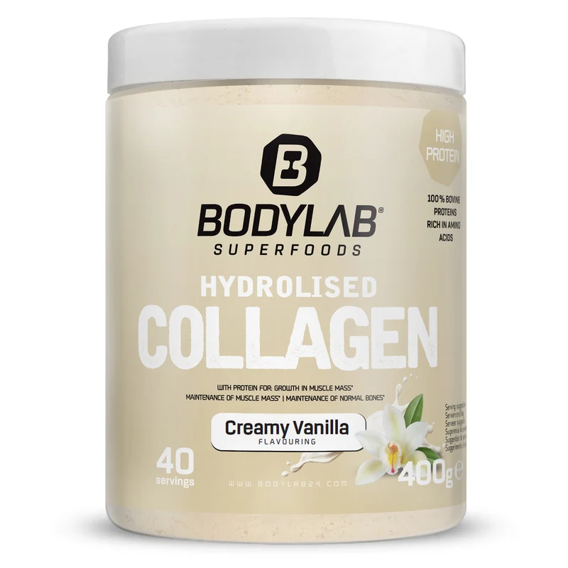 Hydrolised Collagen (400g)
