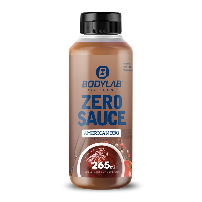 Zero Sauce (265ml)