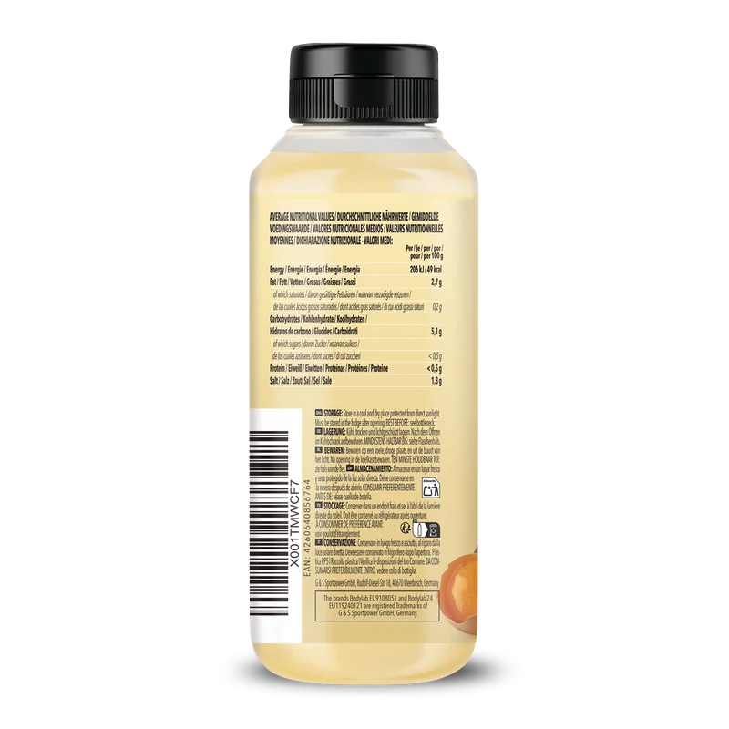 Zero Sauce (265ml)