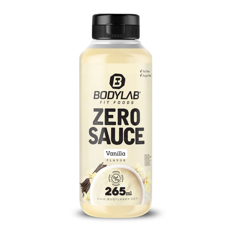 Zero Sauce (265ml)