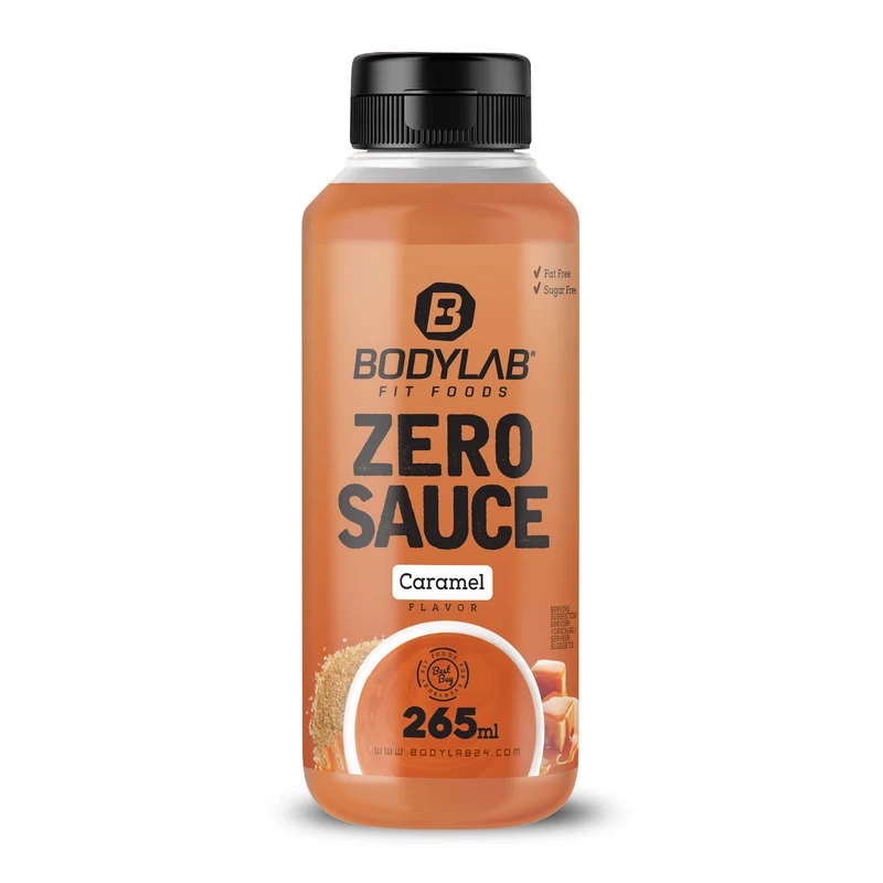Zero Sauce (265ml)