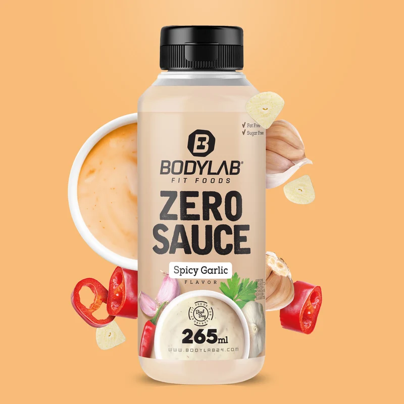 Zero Sauce (265ml)