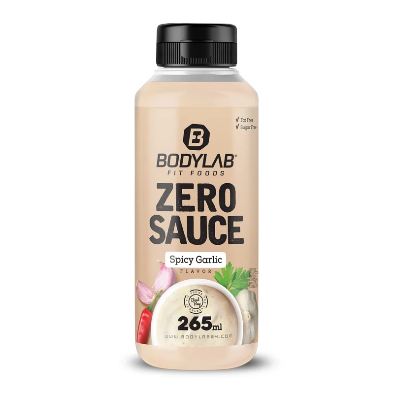 Zero Sauce (265ml)