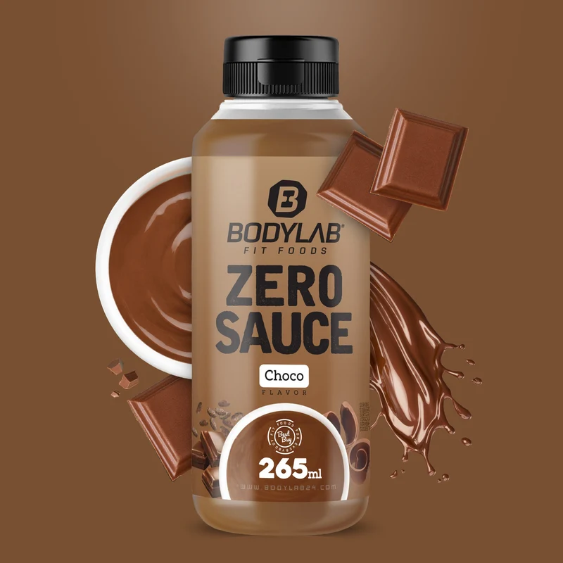 Zero Sauce (265ml)