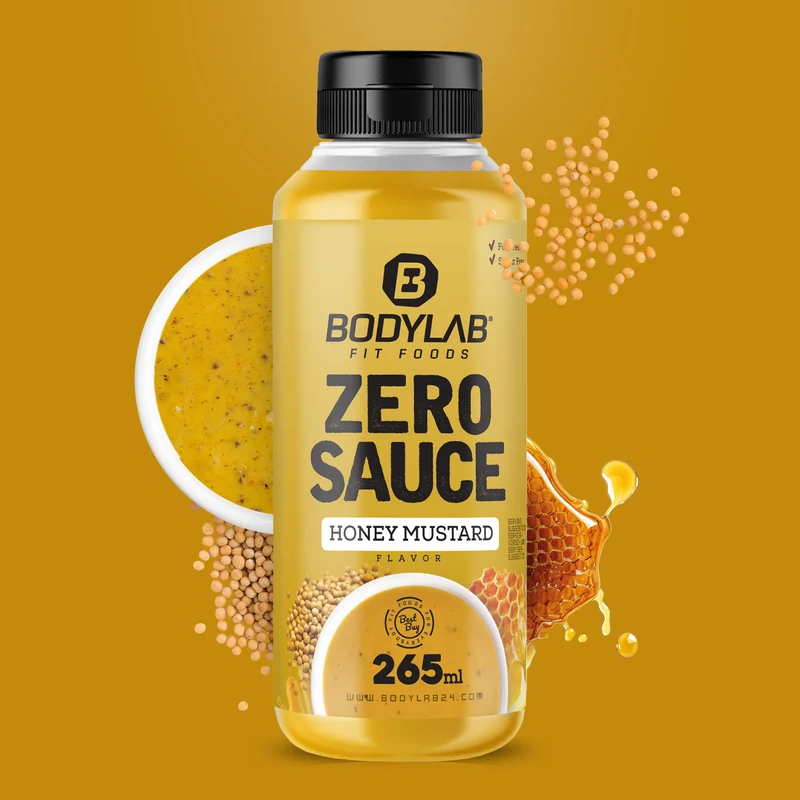Zero Sauce (265ml)