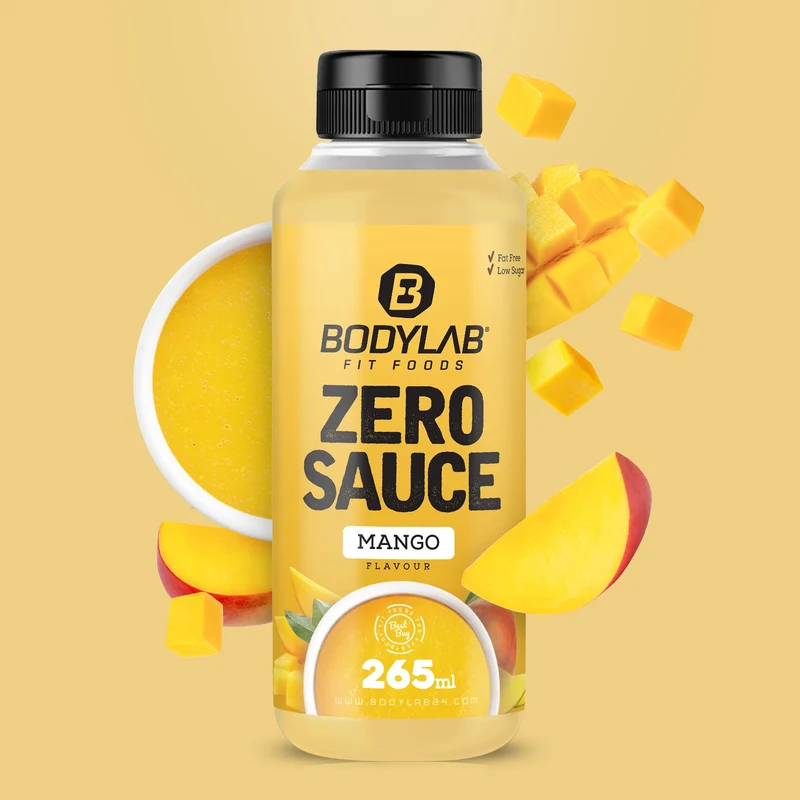 Zero Sauce (265ml)