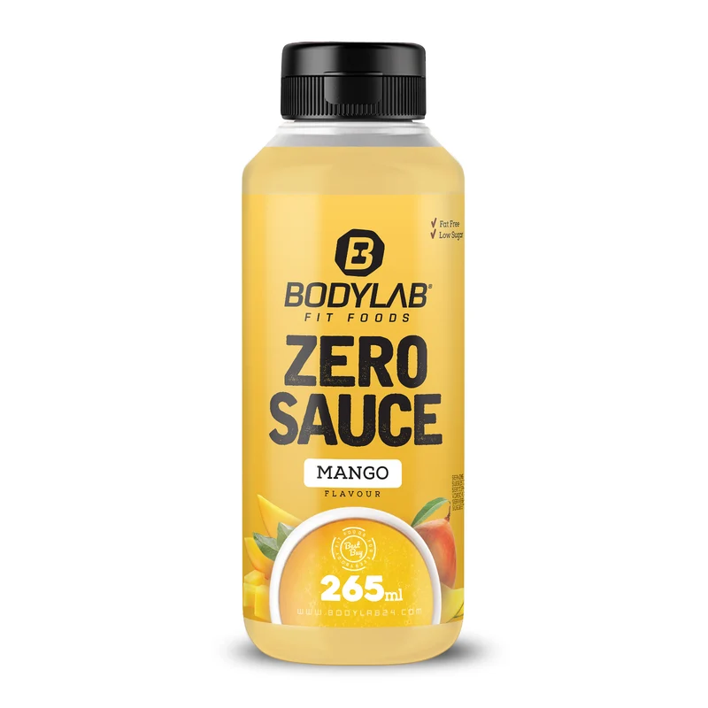 Zero Sauce (265ml)