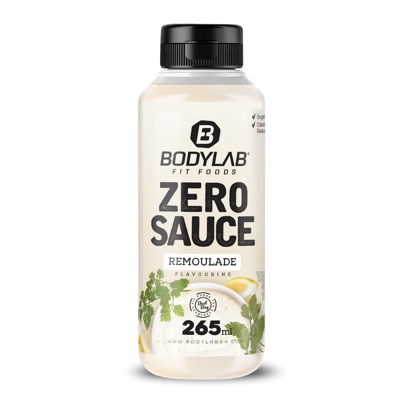 Zero Sauce (265ml)