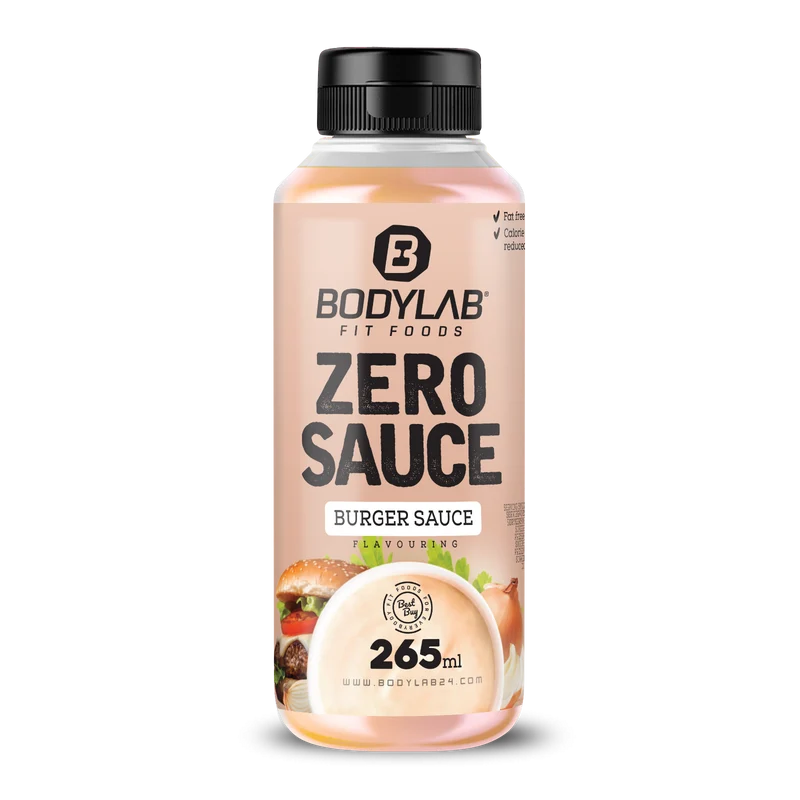 Zero Sauce (265ml)