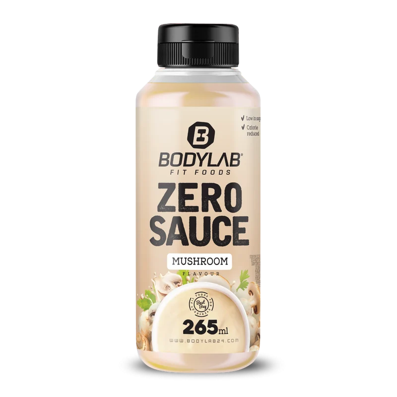 Zero Sauce (265ml)