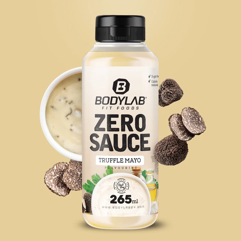 Zero Sauce (265ml)