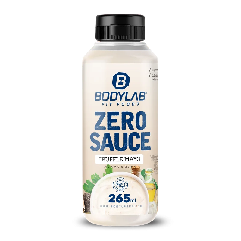 Zero Sauce (265ml)