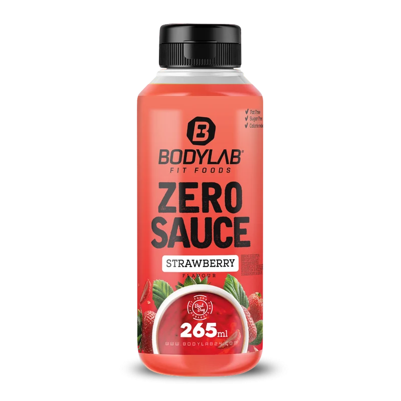 Zero Sauce (265ml)