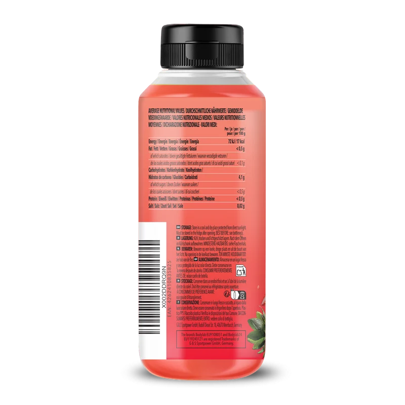 Zero Sauce (265ml)
