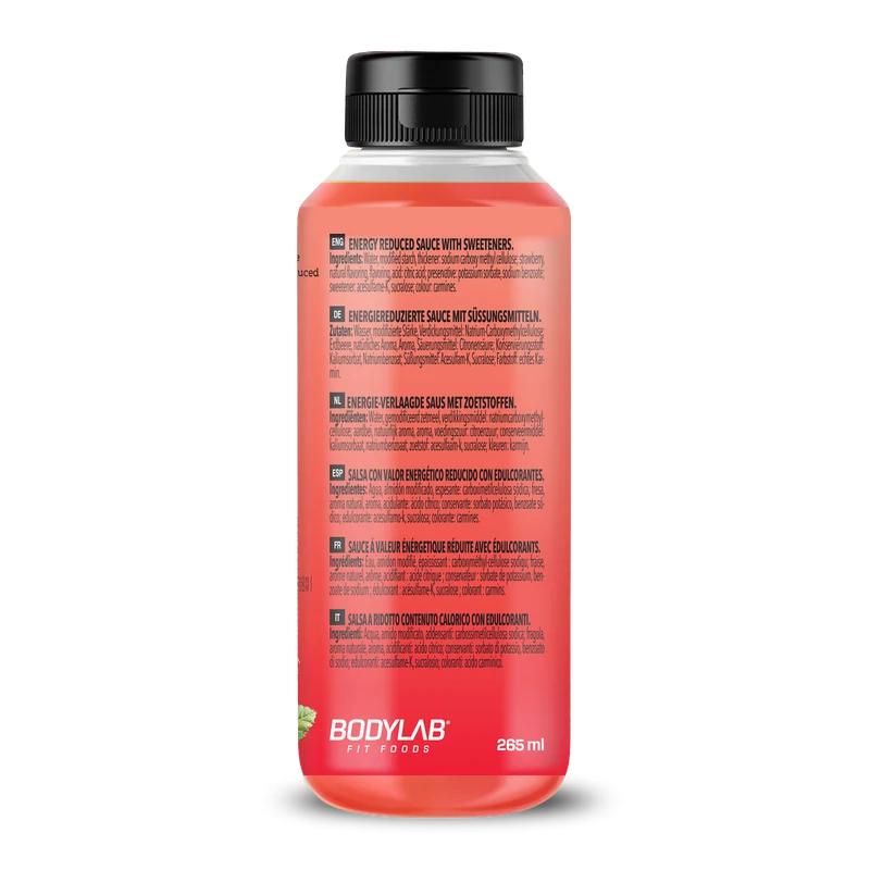 Zero Sauce (265ml)