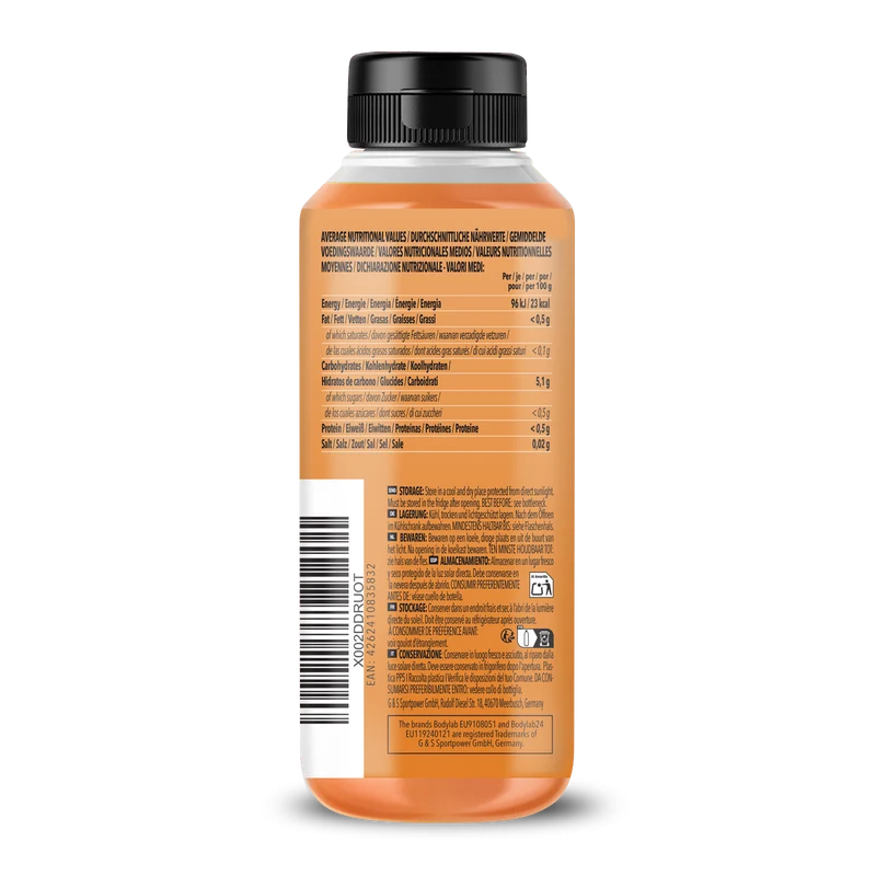 Zero Sauce (265ml)