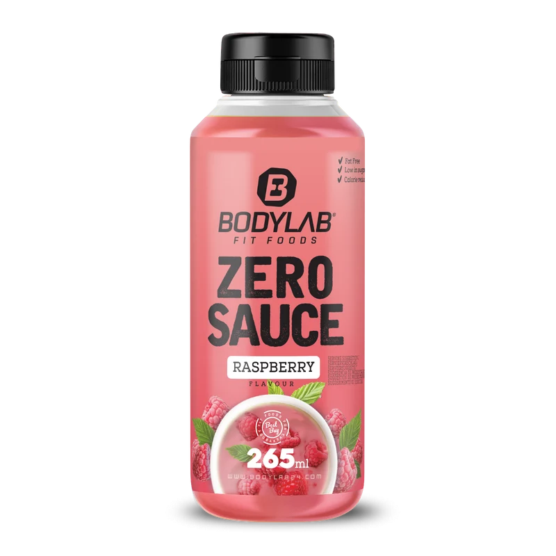 Zero Sauce (265ml)