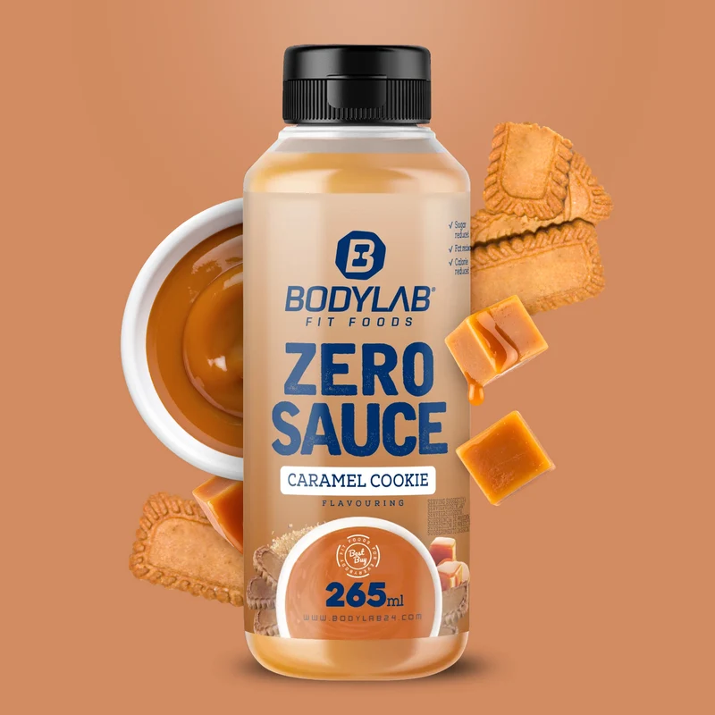 Zero Sauce (265ml)