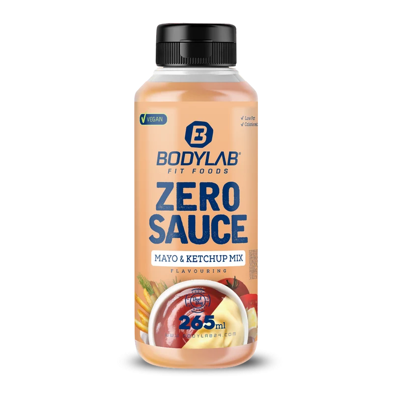 Zero Sauce (265ml)