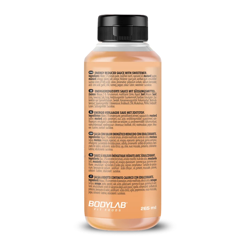 Zero Sauce (265ml)