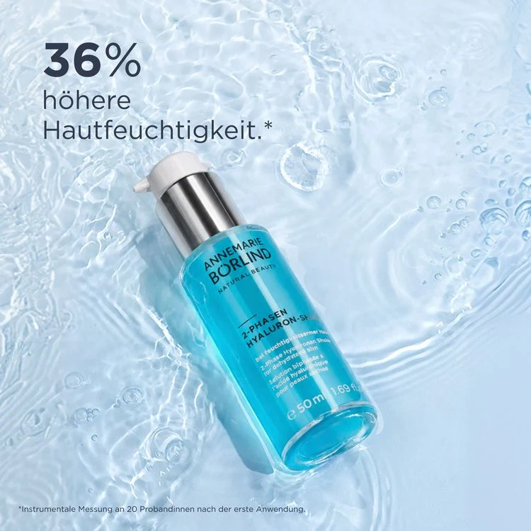 ANNEMARIE BÖRLIND - Hydration Boost Kit