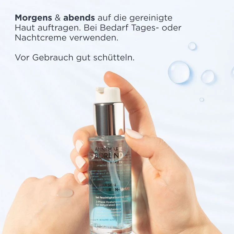 ANNEMARIE BÖRLIND - Hydration Boost Kit