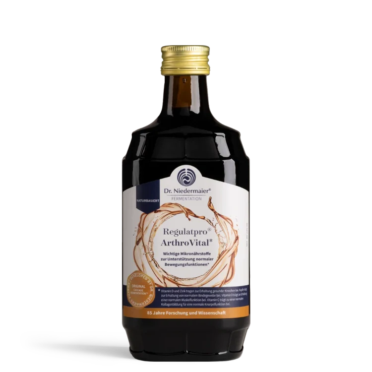 Dr. Niedermaier - Regulatpro Arthro Vital, 350ml